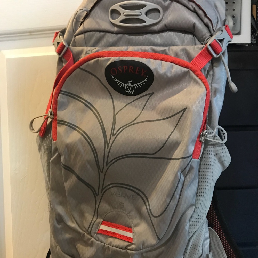 Osprey Verve 5 Hydration Pack